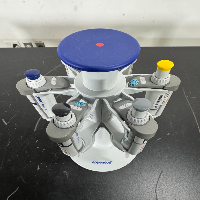 Eppendorf Research Plus Single Channel Pipettes w/Stand - Quantity 6 image 3